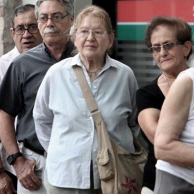 Oficializaron el bono de $70.000 para los jubilados que cobran la mínima