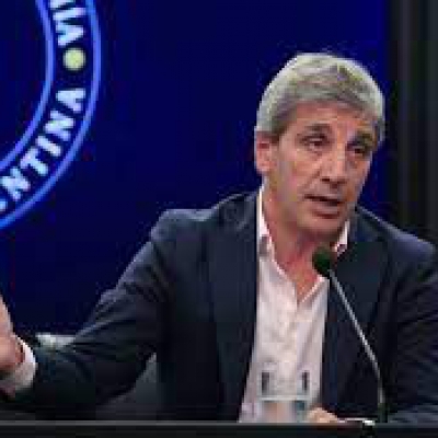 En la previa a la reunión de gobernadores, Economía rechazó reclamos de las provincias