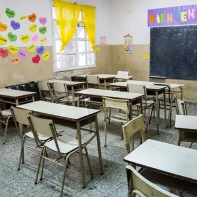 Paritaria nacional docente: gremios rechazaron la propuesta del Gobierno y evalúan un nuevo paro