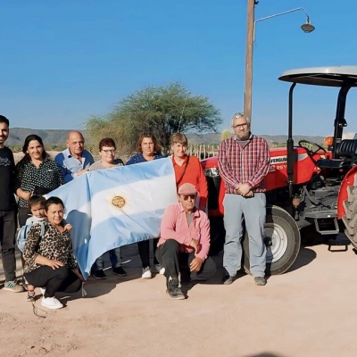 El cierre del Instituto de Agricultura Familiar y sus secuelas    