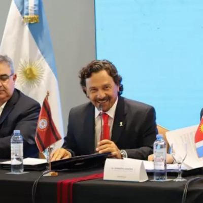 Este martes, los gobernadores del Norte Grande se reunirán en Salta con una agenda de reclamos por fondos a Nación