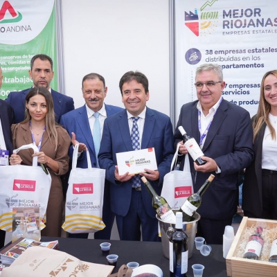 Destacada participación de Mejor Riojanas en ATACALAR 2024