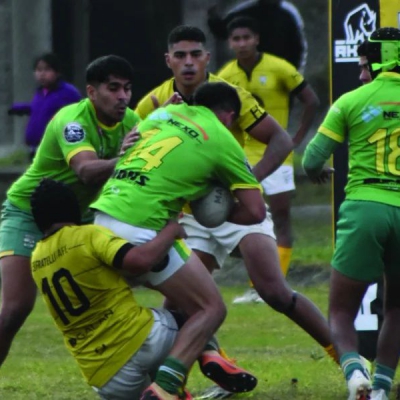 Chelcos y Social perdieron en Catamarca