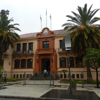 El Gobierno de La Rioja dispuso asueto para este 8 de julio