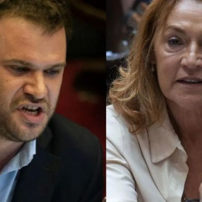 Denuncian por falso testimonio y manipulación a dos diputados de la Coalición Cívica