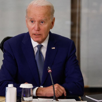 Biden no se presentará a la reelección