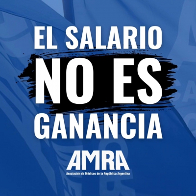 Oficializaron cambios en Ganancias y ya se presentó la primera cautelar