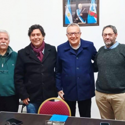 La Rioja albergará un evento internacional de Economía Popular