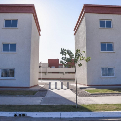 Hasta el 5 de agosto se venden pliegos para la licitación de las Viviendas en Altura