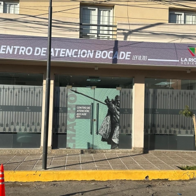 Sostienen que los Chachos circulan de manera satisfactoria en toda la provincia