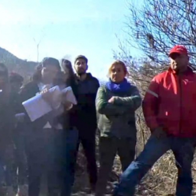 Graves críticas del titular del Colegio de Agrimensores contra actuación de funcionarios de Tierras y de Catastro Provincial