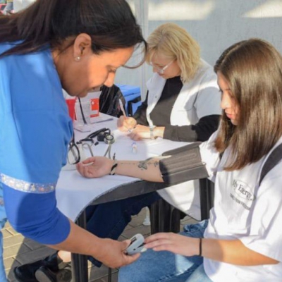 Anuncian la ampliación del Plan de Vacunación contra el Dengue para jóvenes a partir de los 15 años