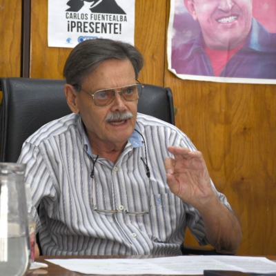 AMP continúa con un nuevo paro de 96 horas para esta semana