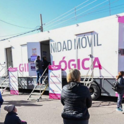 “Campaña de Prevención del Cáncer de Mama: Actividades Gratuitas en Octubre”