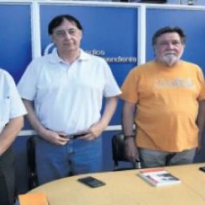 Realizan la primera edición del Congreso de "Personalidades Riojanas"