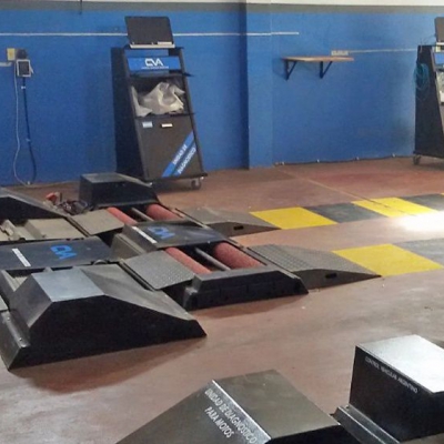 RTO La Rioja informó nuevas tarifas para realizar la Revisión técnica obligatoria