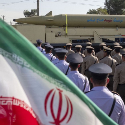 General iraní: "Disponemos de equipos muy superiores a las armas nucleares"