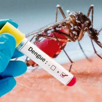 El ministerio de Salud aclaró que no hay casos confirmados de dengue en la provincia