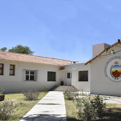 Chepes: autopsia al comerciante develó herida de bala y se caratuló como muerte dudosa