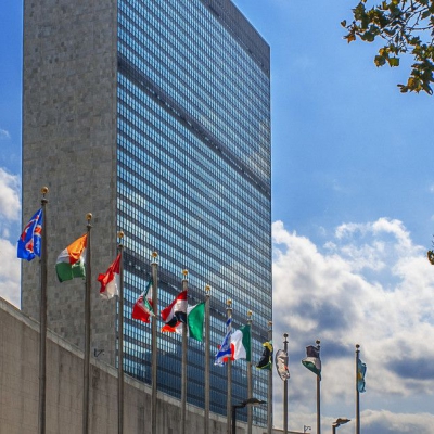 El mundo exige una vez más ante la ONU el fin del bloqueo estadounidense a Cuba