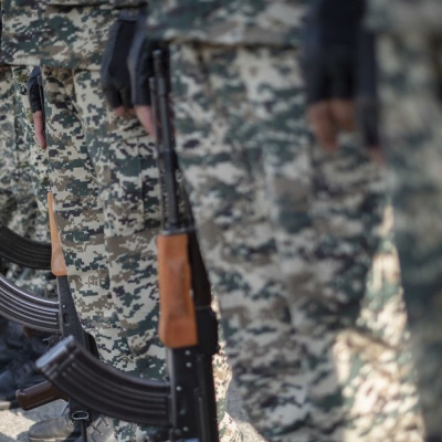WSJ: Irán podría implicar a su Ejército en un ataque contra Israel