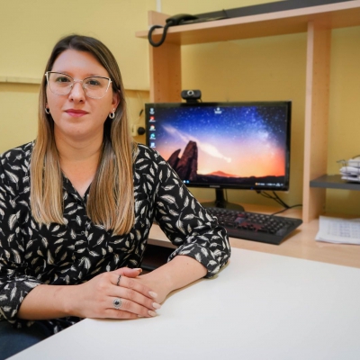 Asumió la nueva Directora de Epidemiología del Ministerio de Salud