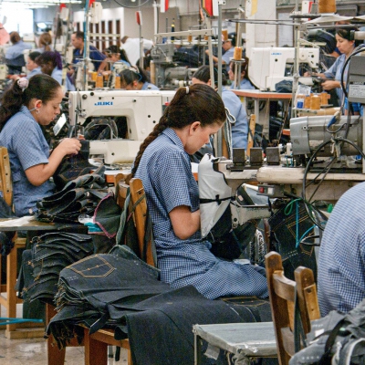Aseguran que la crisis económica golpea fuerte a las industrias produciendo inquietud