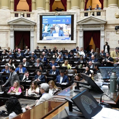 Diputados aprobó un proyecto para prevenir la ludopatía infantil