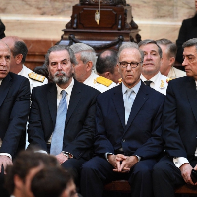 La Corte confirmó el juicio oral contra Cristina por Hotesur y Los Sauces