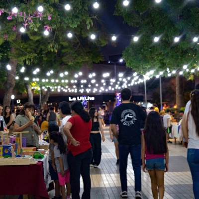 Se realizará "La Legislatura Canta en Navidad" con ferias e interpretaciones corales