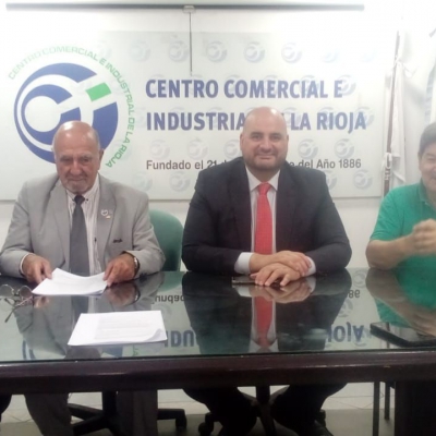 Centro Comercial e Industrial pide vetar la Ordenanza Impositiva 2025 y no descartan ir a la justicia