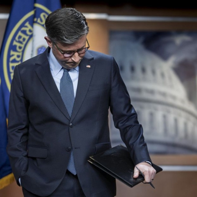 Las nuevas exigencias de Trump ponen a EE.UU. al borde del cierre del Gobierno