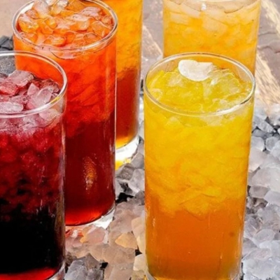 Uno de cada 10 nuevos casos de diabetes tipo 2 se debería al consumo de bebidas azucaradas