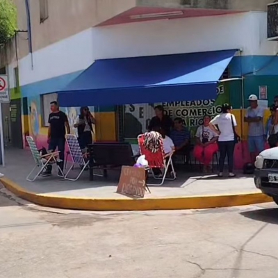 Continúa el conflicto por los despidos en ”El Almacén de la Alegría”
