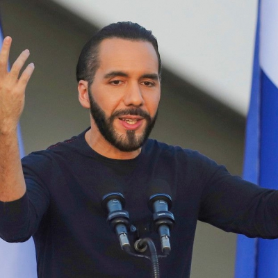 El Salvador cede ante el FMI y elimina el bitcóin como moneda legal