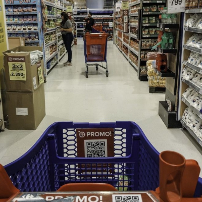 El Indec dará a conocer este jueves el dato de inflación de enero