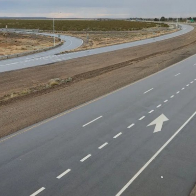 Privatizan el mantenimiento y operación en más de 8.500 km de rutas nacionales