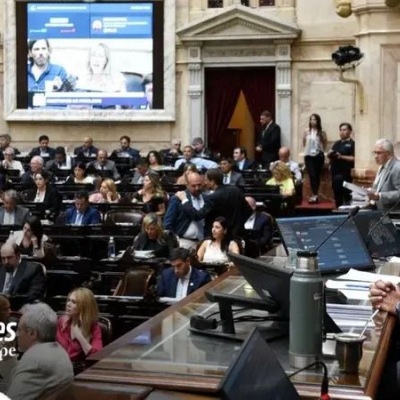 Estafa cripto: el Gobierno enfrenta un lunes caliente en el Congreso
