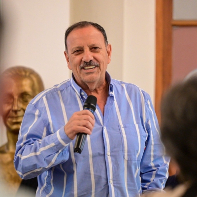 Ricardo Quintela cuestionó las intervenciones en los Distritos Provinciales del PJ