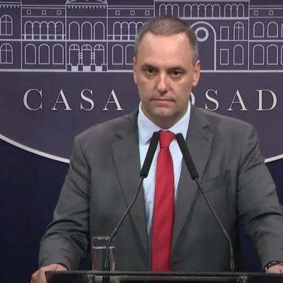 El Gobierno anunció la desclasificación de los archivos de la SIDE sobre el accionar de la Dictadura