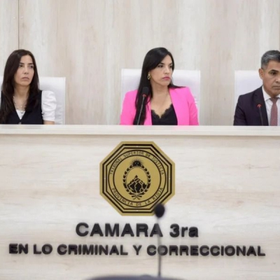 Llega la sentencia por el aberrante crimen de Zoe