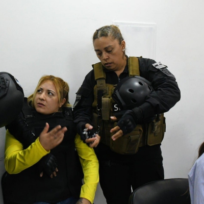 Caso Zoe: la madre y el pastor fueron condenados a prisión perpetua