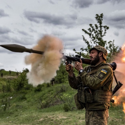 Primera reacción de Zelenski a la propuesta de Putin de negociaciones directas