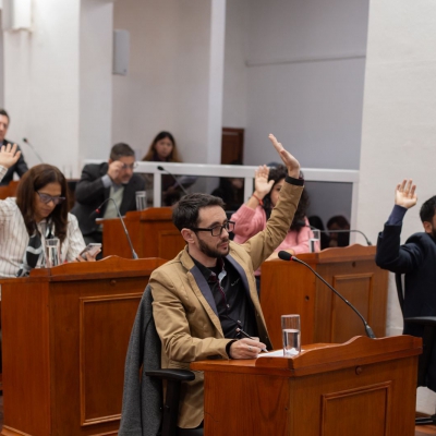 Continúa el estado de emergencia en el Municipio Capital