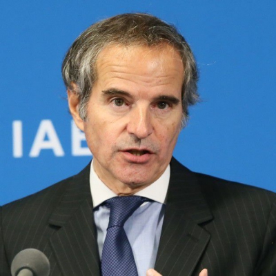 OIEA no tiene "ninguna prueba" de que Irán se propusiera crear un arma nuclear