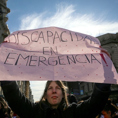 La Rioja refuerza asesoramiento a titulares de pensiones por discapacidad