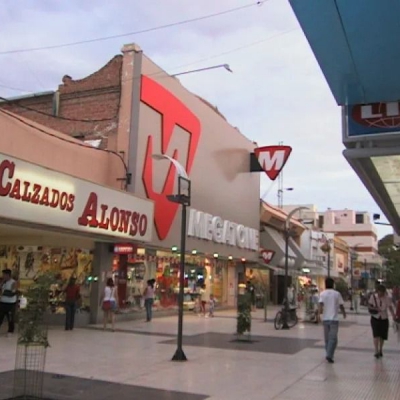 Fuerte reclamo del Centro Comercial contra las ferias itinerantes y la falta de controles