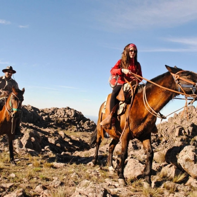 Una oferta turística alentadora ofrece La Rioja para estas vacaciones