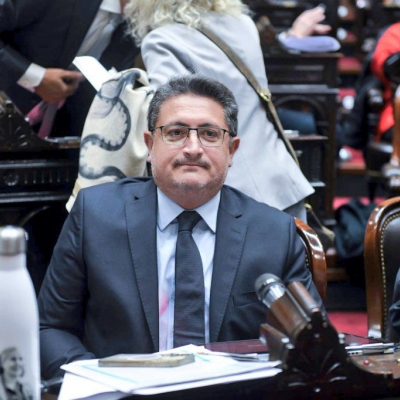 "Siempre se abre una luz de esperanza en cuando se trata de restituir derechos"