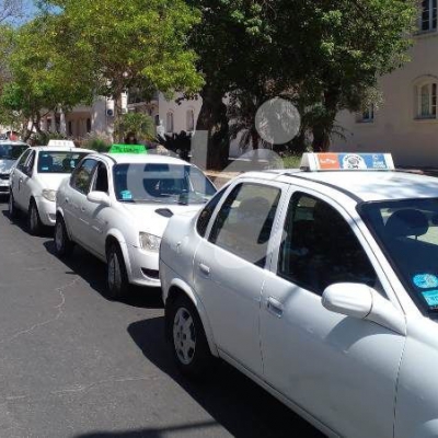 "Desde Radio Taxis no estamos de acuerdo con ningún aumento de tarifas"